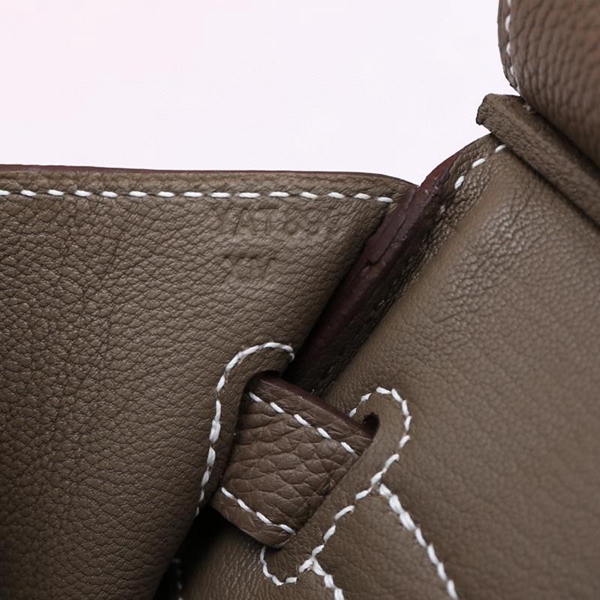 エルメスバッグ着用イメージ